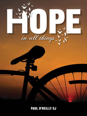 cover image of Hope in All Things